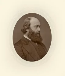 Le Marquis de Salisbury
